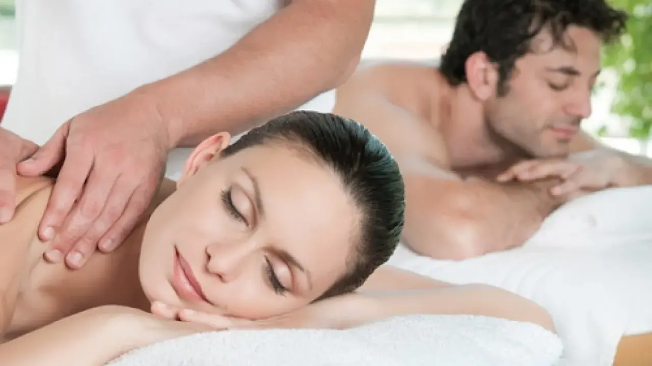 SPA dla dwojga Toruń: Pakiety, ceny, TOP miejsca na romantyczny relaks