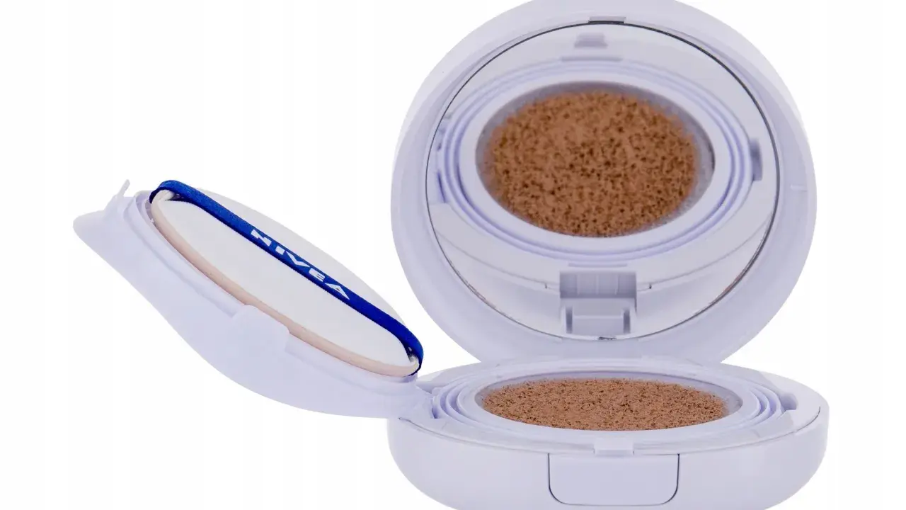 Nivea podkład: Gdzie kupić? Sklepy, online i najlepsze promocje!