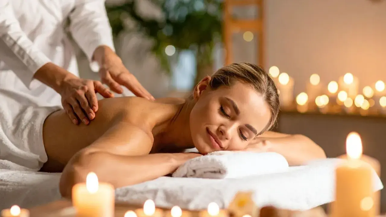 Zabiegi SPA Warszawa: Jak wybrać idealny relaks i zabieg?
