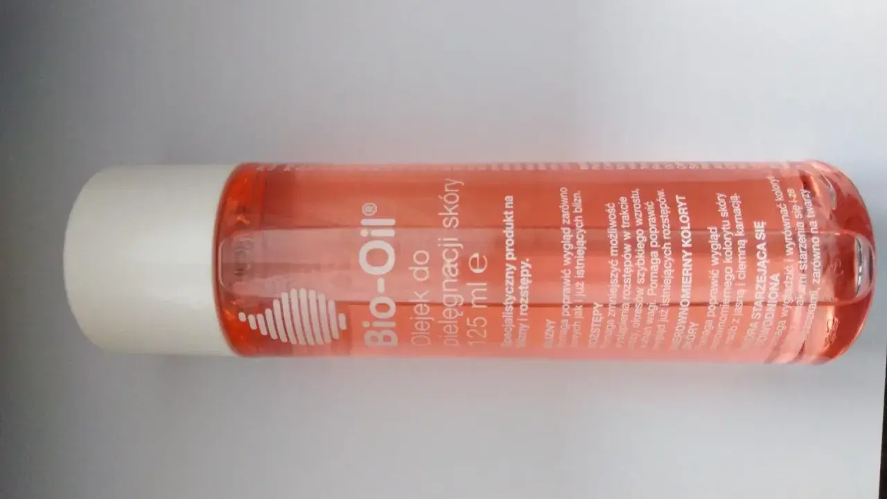 Bio-Oil: Czy to serum rewitalizujące odmieni Twoją skórę?