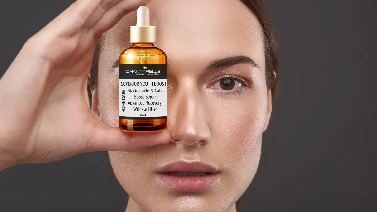 Cashmere fluid rozświetlający: Blask bez maski? Sprawdź!