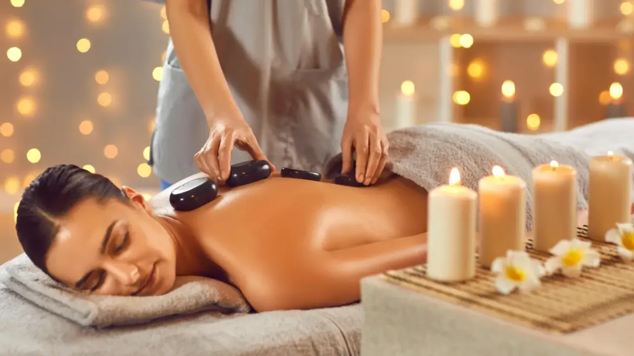 Urodziny w SPA: Niezapomniany relaks? Wybierz swój pakiet!