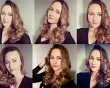 Lokówka stożkowa: Jak zrobić naturalne loki, które trzymają?