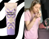 Eveline podkład rozświetlający: Lumi czy Better Than Perfect?
