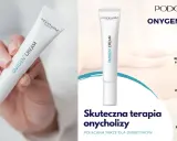 Krem ONYGEN® do intensywnej regeneracji paznokci dłoni i stóp. Skuteczna terapia na onycholizę, polecana także dla diabetyków.