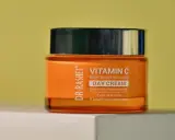 Jaki krem po serum z witaminą C? Wybierz idealne połączenie!