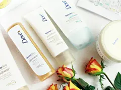 Dove DermaSpa: Sekret pięknej skóry? Wybierz swój rytuał!