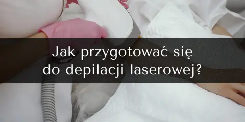 Depilacja laserowa: Twój kalendarz przygotowań do idealnej skóry.