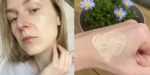 Phlov Diamond Look: Analiza, opinie, efekty. Czy to krem dla Ciebie?