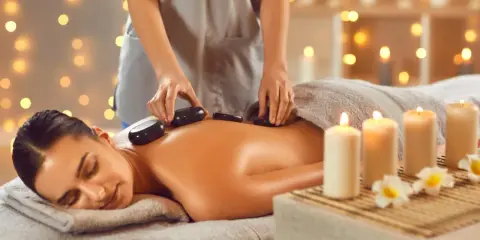 Urodziny w SPA: Niezapomniany relaks? Wybierz swój pakiet!
