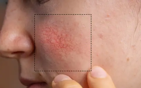 Cera naczynkowa: Jaki peeling wybrać, by nie zaszkodzić?