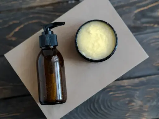 Olejek czy balsam do brody? Porównanie, które rozwieje Twoje wątpliwości