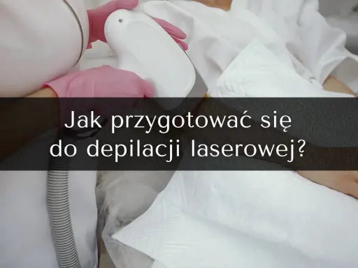 Depilacja laserowa: Twój kalendarz przygotowań do idealnej skóry.