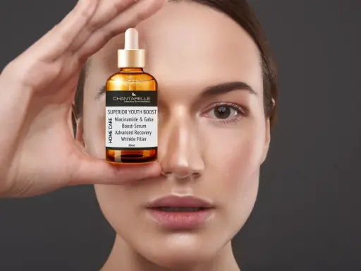 Cashmere fluid rozświetlający: Blask bez maski? Sprawdź!