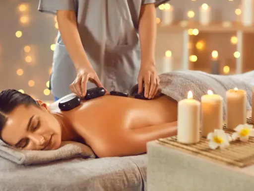 Urodziny w SPA: Niezapomniany relaks? Wybierz swój pakiet!