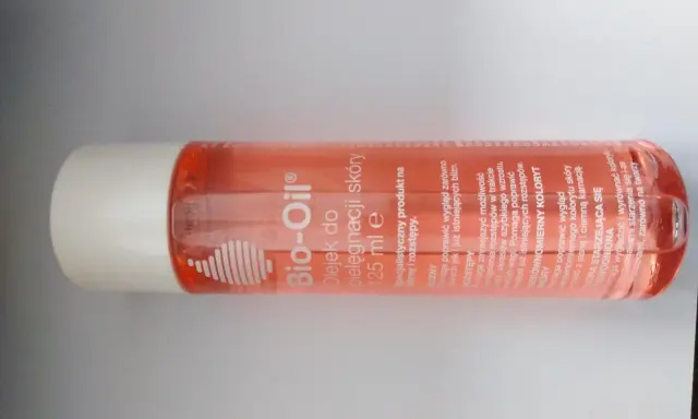 Bio-Oil: Czy to serum rewitalizujące odmieni Twoją skórę?