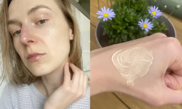 Phlov Diamond Look: Analiza, opinie, efekty. Czy to krem dla Ciebie?