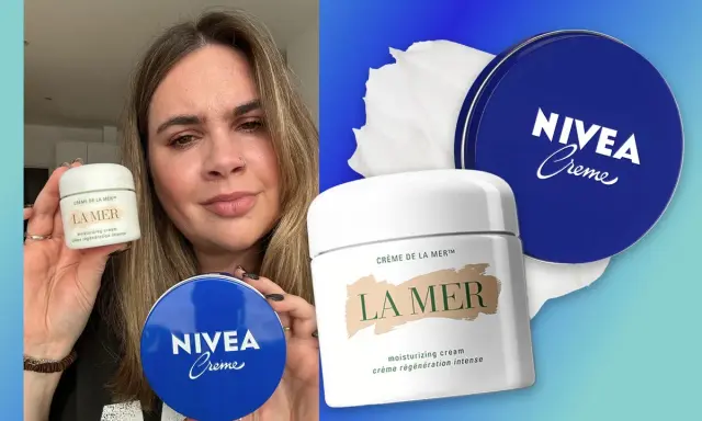 Krem Nivea: czy jest dobry? Skład, La Mer i dla kogo naprawdę?