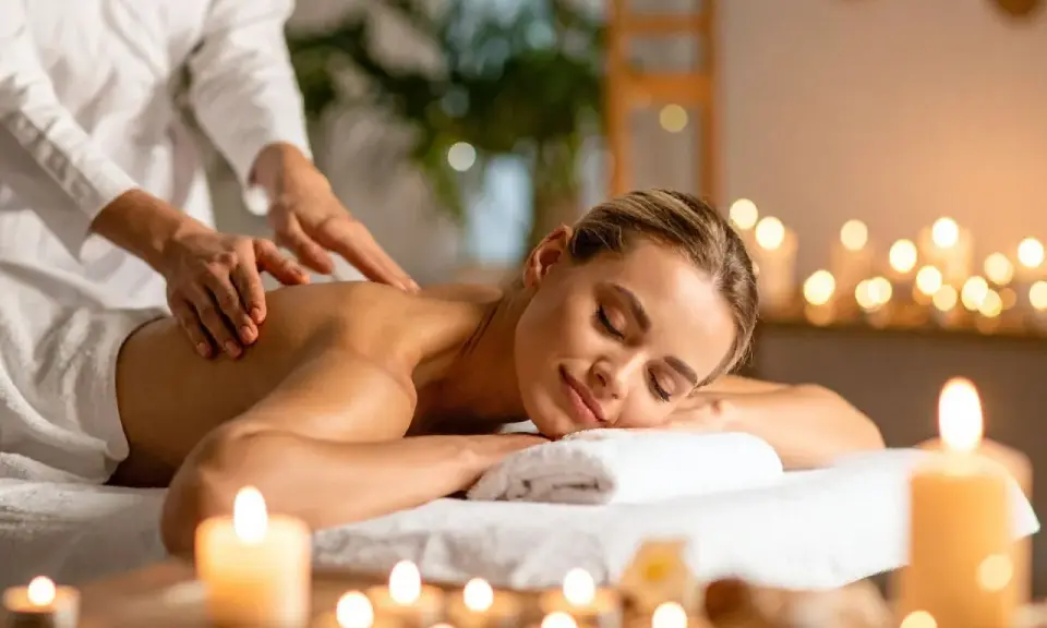 Zabiegi SPA Warszawa: Jak wybrać idealny relaks i zabieg?