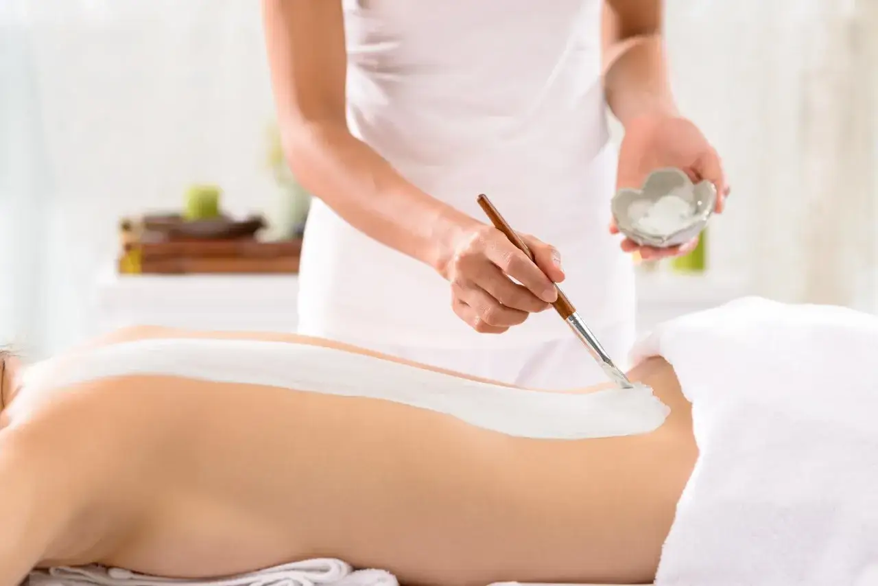 Day SPA vs hotel SPA porównanie