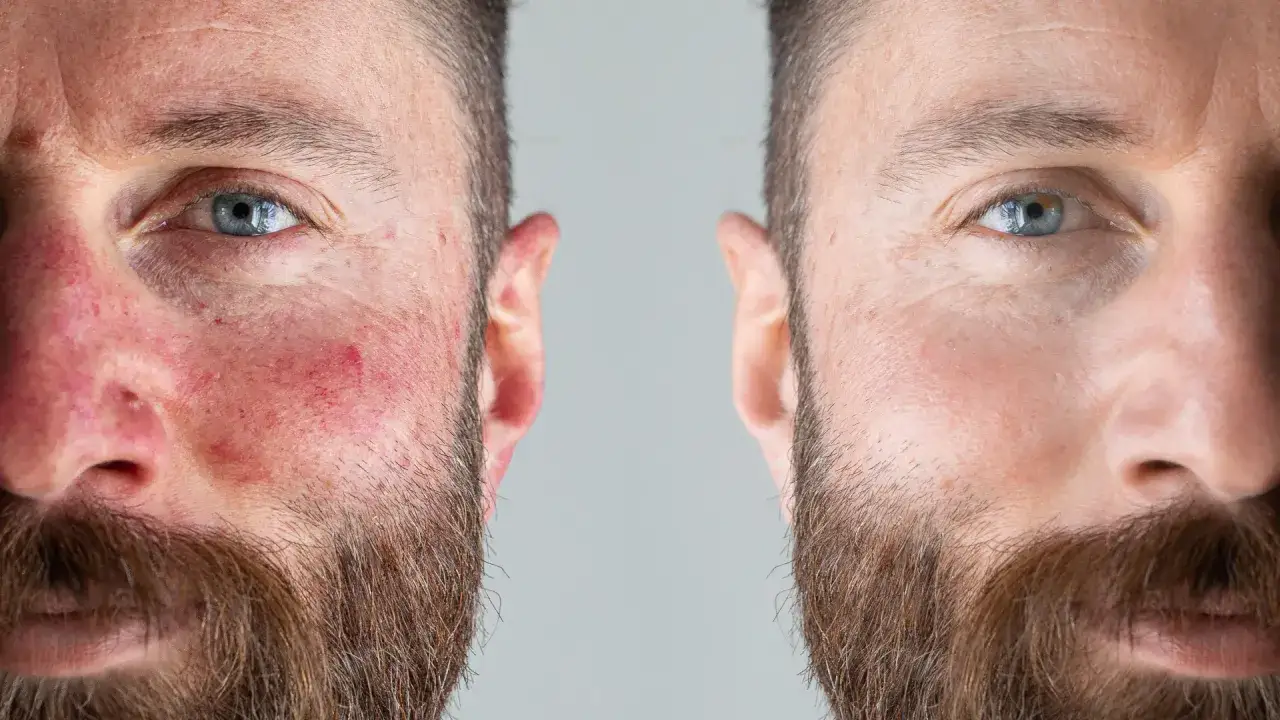 dermatolog konsultacja trądzik