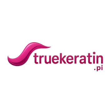 Logo truekeratin.pl